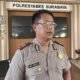 Polrestabes Surabaya Dalami Flyer Promosi Crew Zona Club Berseragam Polri