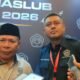AAI Gelar Munaslub di Surabaya, Berdialog Terbuka Soal Masa Depan Advokat