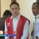 Wai Long Wong Selundupkan Serbuk Ketamin 10, 3 Kg asal Italia ke Indonesia