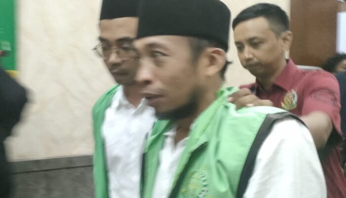 Saksi Polisi Ungkap Peran 3 Pelaku Kasus Pengeroyokan Louis di Gudang Agrimex