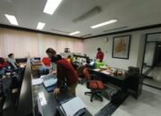 Kejagung Geledah Sejumlah Lokasi Terkait Dugaan Korupsi Pertambangan PT CCM