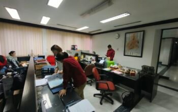 Kejagung Geledah Sejumlah Lokasi Terkait Dugaan Korupsi Pertambangan PT CCM