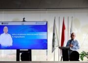 Perkuat Tata Kelola Kepelabuhanan, Kejati Sultra dan Pelindo Regional 4 Teken MoU Bidang Datun