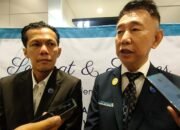 PKPA Diikuti 63 Calon Advokat, Sekjen PERADI SAI Berharap Lahir Advokat Unggul