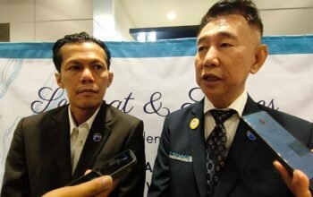 PKPA Diikuti 63 Calon Advokat, Sekjen PERADI SAI Berharap Lahir Advokat Unggul