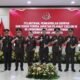 Kajati Jakarta Dr Surikno Lantik 3 Kajari Baru, Tekankan Integritas dan Kualitas Pelayanan Hukum