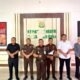 Kejari Kobar Tangkap DPO Kasus Korupsi Pabrik Tepung Ikan