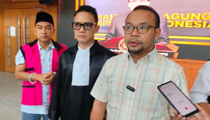 Sidang Dugaan Korupsi Tambang Nikel, Mantan Ketua Ombudsman Hery Susanto Bantah Terima Rumah Mewah dan Uang