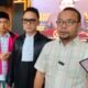 Sidang Dugaan Korupsi Tambang Nikel, Mantan Ketua Ombudsman Hery Susanto Bantah Terima Rumah Mewah dan Uang