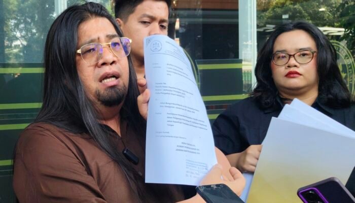 Bantah Terima Rp935 Juta, Pengacara Sebut Immanuel Tarigan Tak Ambil Untung di Kasus PT PPA