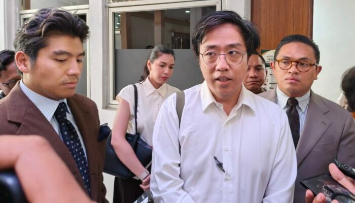 Nicko Widjaja Kecewa Vonis 3 Tahun Dikuatkan, Soroti Ancaman bagi Iklim Investasi Modal Ventura