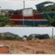 Progres Lambat, Proyek SMKN 13 Batam Senilai Rp4,1 Miliar Menuai Sorotan