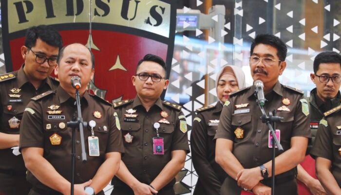 Kasus Dugaan Transfer Pricing, Kejagung Tetapkan PT TPL sebagai Tersangka Korporasi