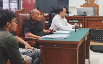 Sidang Praperadilan Notaris Lily, Ungkap Kejanggalan Penetapan Tersangka