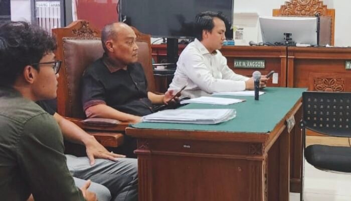 Sidang Praperadilan Notaris Lily, Ungkap Kejanggalan Penetapan Tersangka