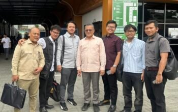 Ahli Pidana Dr. Chairul Huda Tegaskan Penolakan MKN Provinsi Maluku Utara Berlaku Mutlak