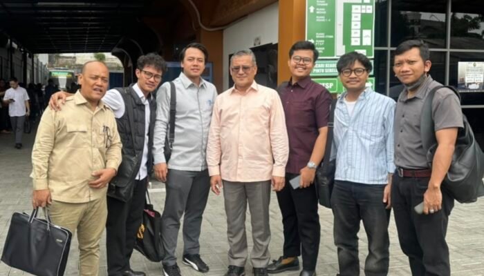 Ahli Pidana Dr. Chairul Huda Tegaskan Penolakan MKN Provinsi Maluku Utara Berlaku Mutlak