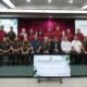 PN Jakpus Sosialisasi 3 SEMA 2026, Sinergi Aparat Penegak Hukum Diperkuat dan Bahas Upaya Paksa
