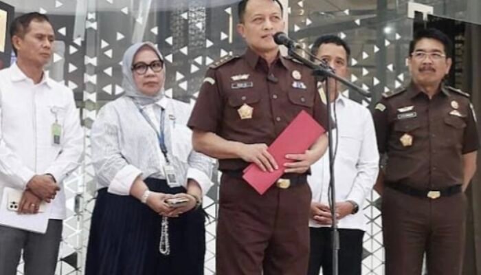 Sita Aset Dugaan TPPU Febrie Adriansyah, Tim 9 Kejagung Finalisasi Berkas Perkara