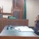 Kasus Kredit Fiktif, Mantan Manager BRI Frengki Hasoloan Divonis 2,5 Tahun Penjara