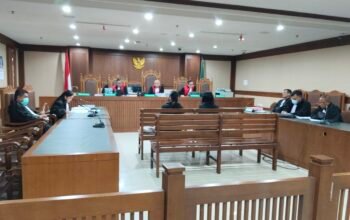 Kasus Kredit Macet Bank BUMN: Dua Bos Perusahaan Dituntut 13 dan 10 Tahun Penjara