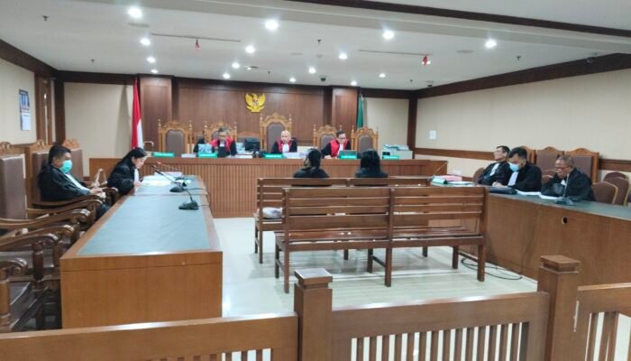 Kasus Kredit Macet Bank BUMN: Dua Bos Perusahaan Dituntut 13 dan 10 Tahun Penjara