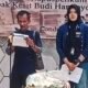 Syukuran HUT Surat Kabar Dialog ke-28, Berbagi Kebahagiaan untuk Sesama