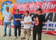 Mancing Mania Forwaka 2026: Solidaritas dan Doa Bersama untuk 5 Jurnalis yang Hilang di Krakatau