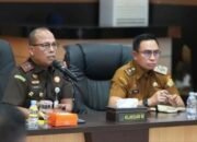 Kejati Sultra Kawal Penataan dan Pengamanan Aset Pemprov Senilai 72.109 Meter Persegi di Kendari