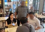 Buronan Penipuan Rp3,9 Miliar Lidya Wirawan Ditangkap Satgas SIRI