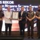 BPA Kejaksaan Raih Rekor MURI, Lelang Serentak Hasilkan PNBP Rp137 Miliar