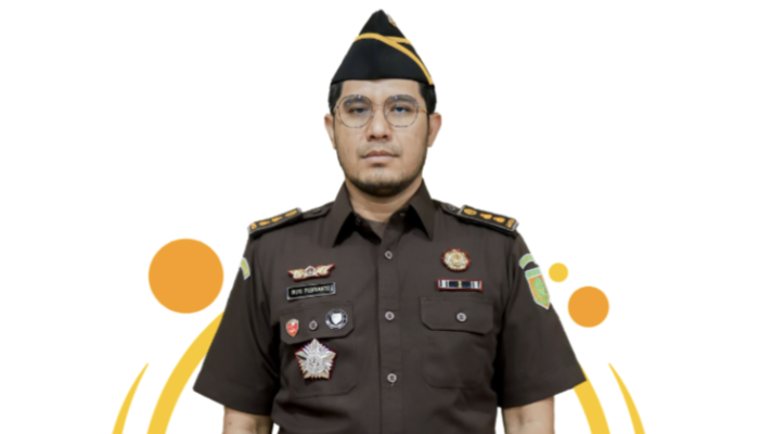 Kejari Jakpus Banding atas Vonis Kasus Kredit Fiktif BRI Rp122 Miliar