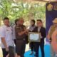 Bedah Rumah, Kejati Sultra Bersama Pemprov dan BAZNAS Gotong Royong