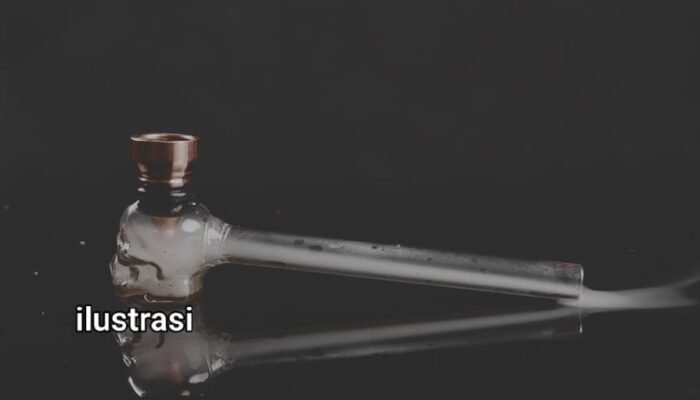 Pesta Sabu, Diduga 3 Anggota Dewan Digerebek Polisi