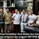 Kualitas Udara Memburuk, Siswa PAUD hingga SMP di Batam Mulai Belajar dari Rumah