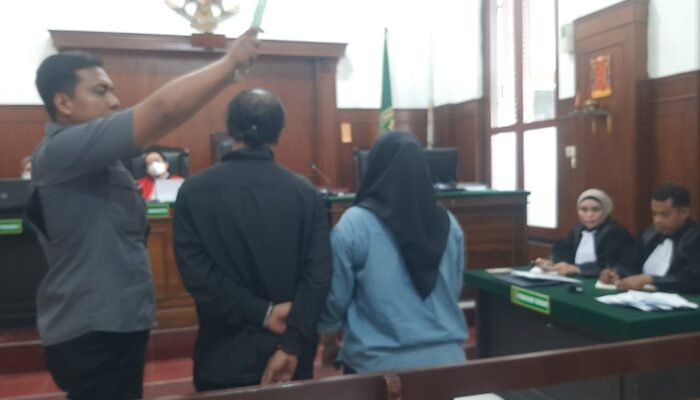 Dua Saksi Akui Melihat Adanya Keributan dan Penganiayaan Bongkar Muat Buah di Tanjung Sari