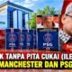 Menkeu dan Dirjen Bea Cukai Didesak Segel Gudang Rokok Ilegal dan Tangkap Aktor Utama di Batam