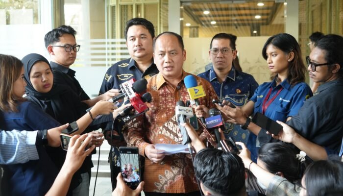 Kasus Pengadaan Motor Listrik BGN, Kejagung Tetapkan 5 Tersangka Korupsi Rp1,2 Triliun
