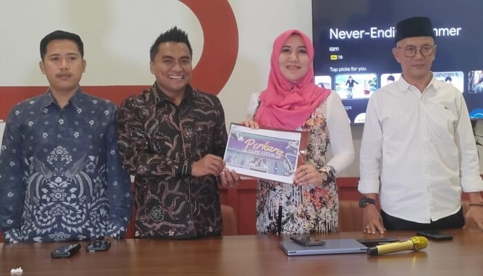Gugatan Ponpes Raudlatul Banin wal Banat Al Masykuriyah Dinyatakan Menang, Lia Istifhama Sumringah