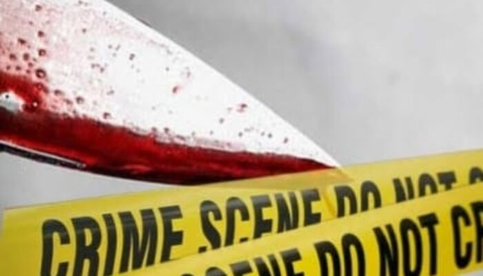 Anak Lurah di Surabaya Tewas Dibacok Tunangannya Sendiri, Diduga Motif Cemburu
