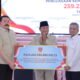 Hutan 6,2 Juta Hektare Disita Satgas, Dana Rp13,2 Triliun Masuk Kas Negara