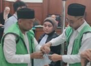 Kasus Pengeroyokan di Buah Tanjung Sari, Kedua Terdakwa Akui Tarik dan Pukuli Louis