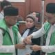 Kasus Pengeroyokan di Buah Tanjung Sari, Kedua Terdakwa Akui Tarik dan Pukuli Louis