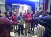 Dugaan Korupsi Kredit BRI Agroniaga Rp759 Miliar, Kejati Kaltara Tahan Bos Sawit dan Pejabat Bank