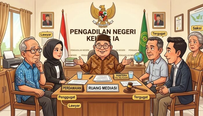 Divonis Percobaan, Dokter Gina Gugat Rp5,25 Miliar Mantan Kekasihnya