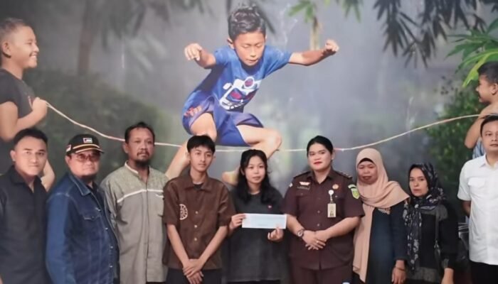 Kembalikan Kerugian Korban, Kejari Jakbar Ajukan Restorative Justice Kasus Penipuan