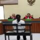 Terbukti Bersalah Gelapkan Dana Rp1,05 M, Hakim PN Bandung Vonis Febriyanti Fei 1 Tahun 10 Bulan