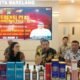 Polresta Barelang Sita 8.664 Botol Miras Ilegal di Batam, Tersangka SS Terancam 2 Tahun Penjara