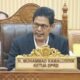 Ketua DPRD Batam Perkuat Koordinasi ke Pemko Pasca Walikota Terlambat Hadir di Rapat Paripurna