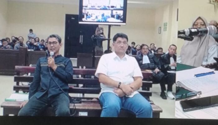 Sidang Kasus Korupsi ESDM Jawa Timur, Direktur Syirkah Berkah Ganda Akui Rp250 Juta untuk Pengurusan IUP Tuban